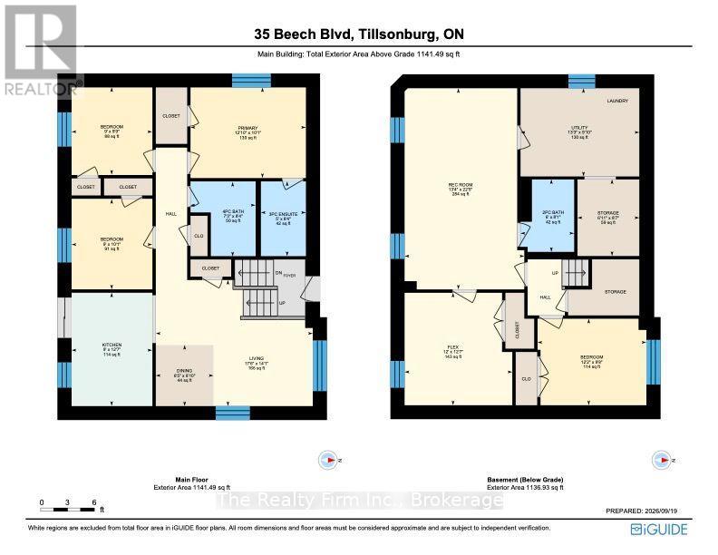 35 Beech Boulevard, Tillsonburg, Ontario  N4G 5R8 - Photo 37 - X13809826