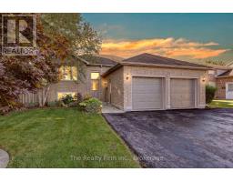 35 BEECH BOULEVARD, Tillsonburg, Ontario