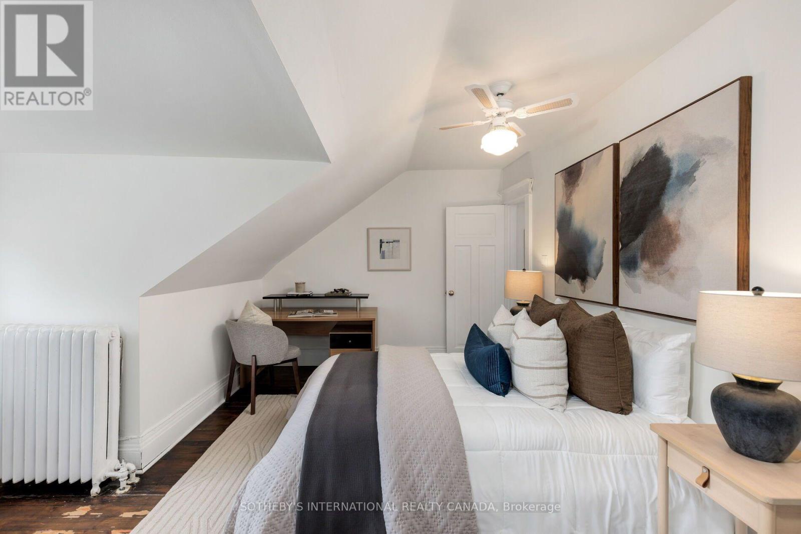 126 Hilton Avenue, Toronto, Ontario  M5R 3E7 - Photo 24 - C13809442