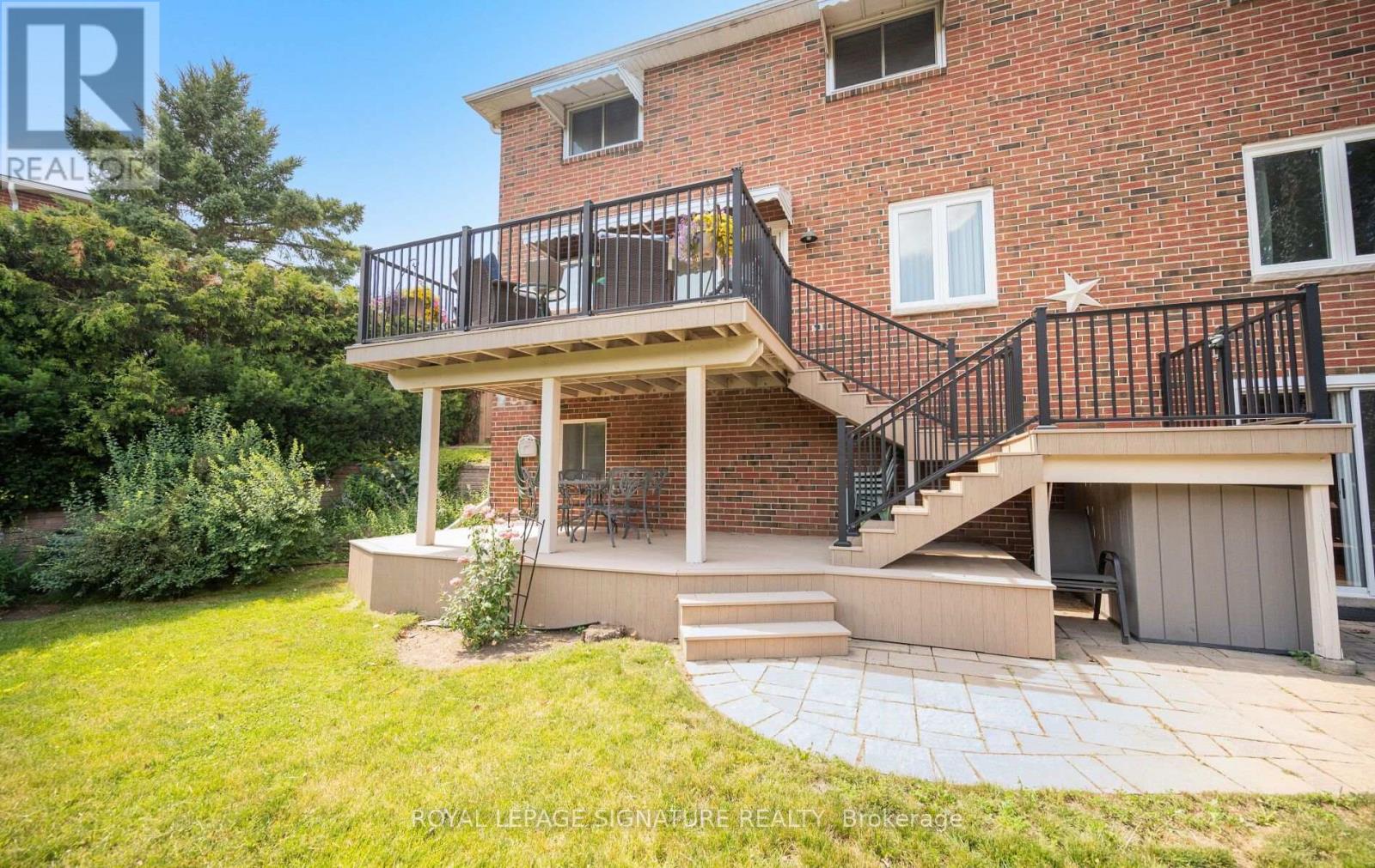 1892 Beechknoll Avenue, Mississauga, Ontario  L4W 2G3 - Photo 33 - W13753086