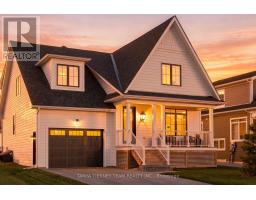 122 COURTLAND STREET, Blue Mountains, Ontario