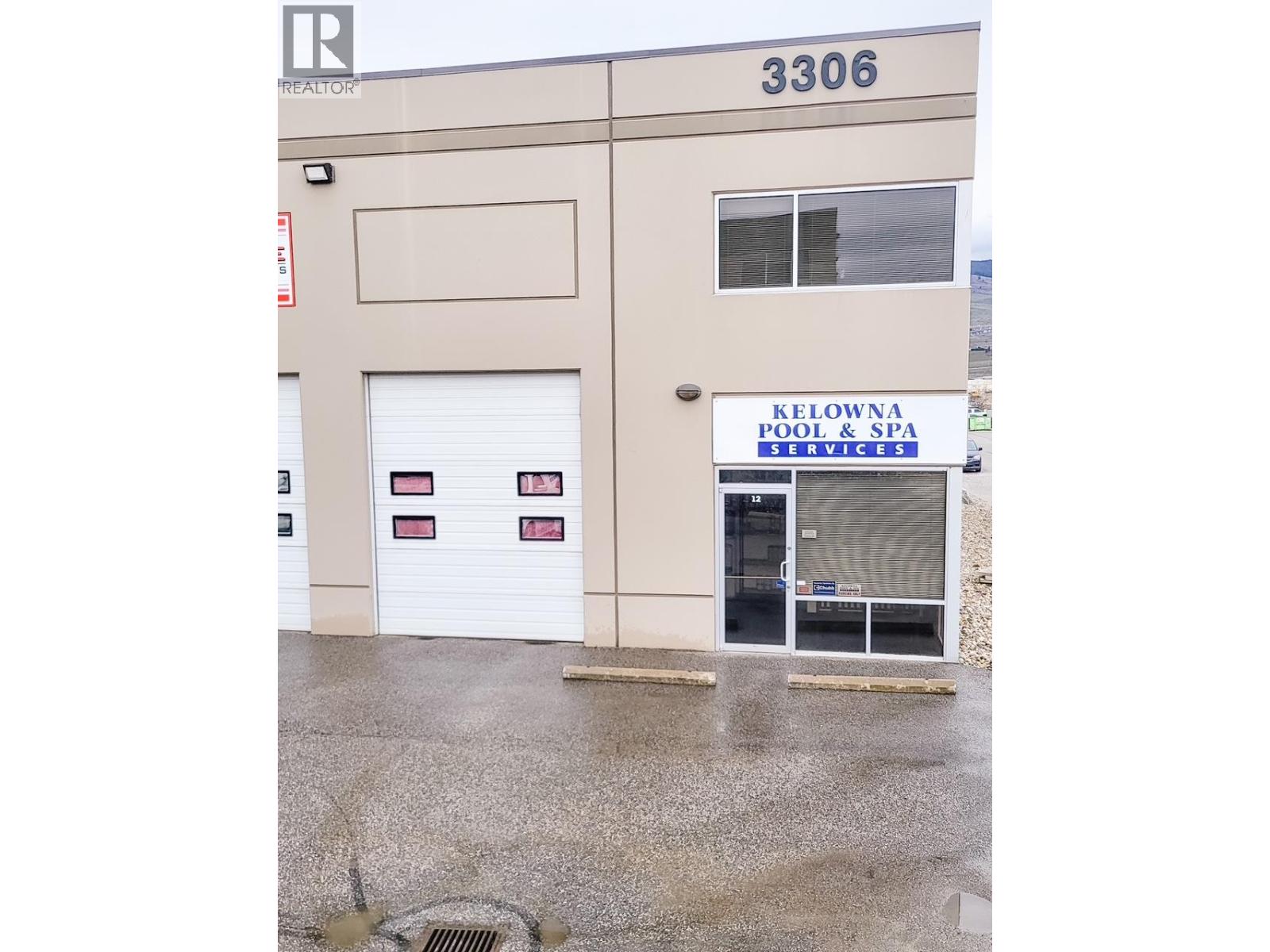 3306 Appaloosa Road Unit# 12, Kelowna, British Columbia