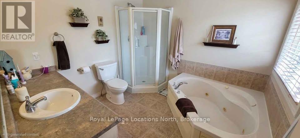 25 Marina Crescent, Collingwood, Ontario  L9Y 5H1 - Photo 10 - S13809722