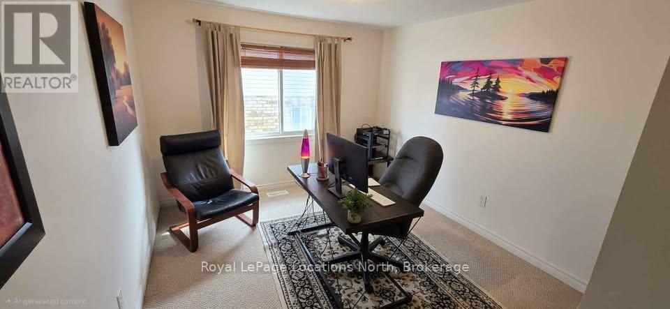 25 Marina Crescent, Collingwood, Ontario  L9Y 5H1 - Photo 13 - S13809722