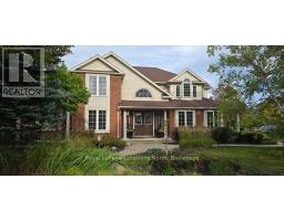 25 MARINA CRESCENT, collingwood, Ontario
