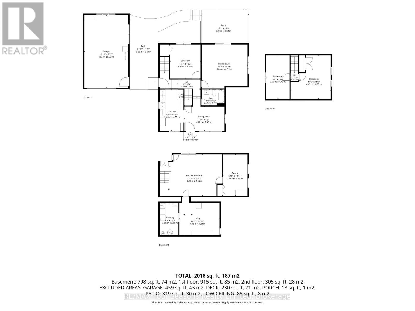 12 Lavender Hill Road, Clearview, Ontario  L0M 1G0 - Photo 42 - S13809800