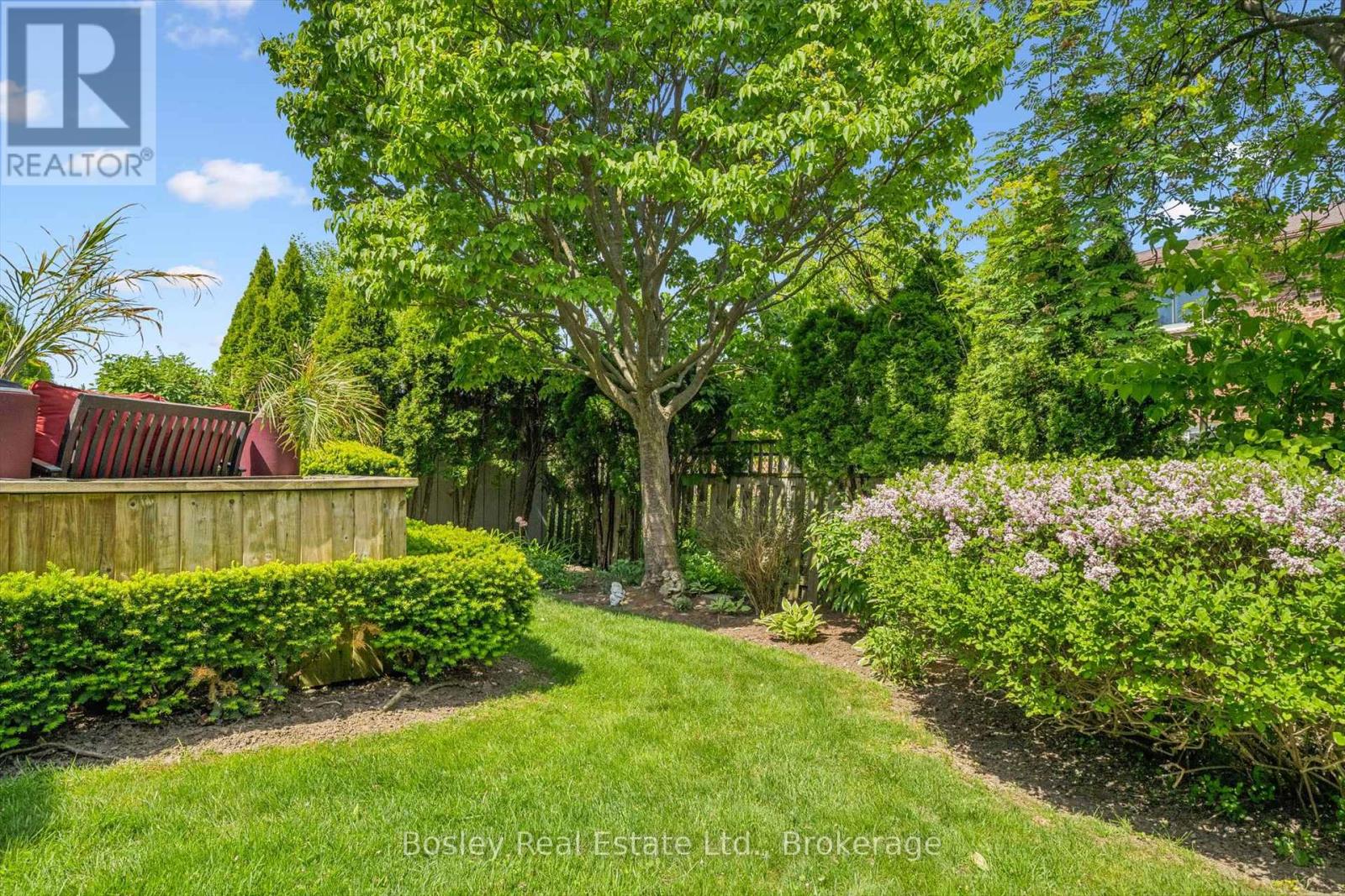 1217 Sugar Maple Court, Mississauga, Ontario L4W 4P6 - Photo 43 - W13809908