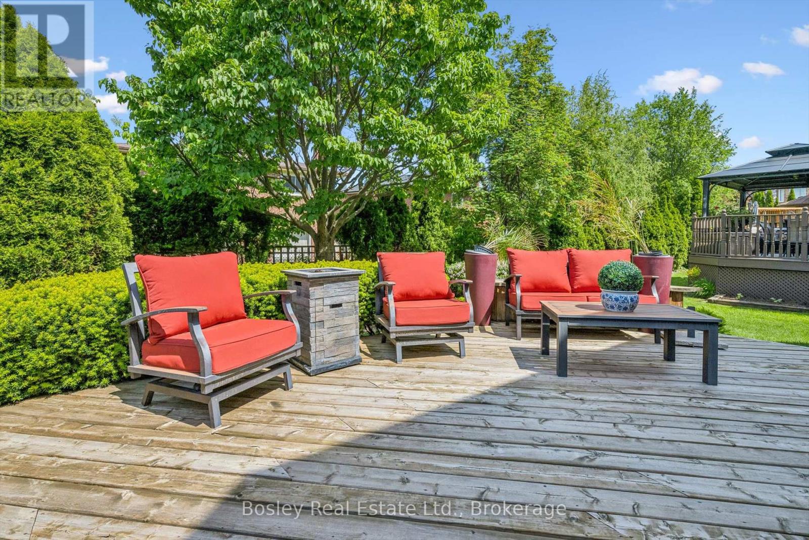 1217 Sugar Maple Court, Mississauga, Ontario L4W 4P6 - Photo 44 - W13809908