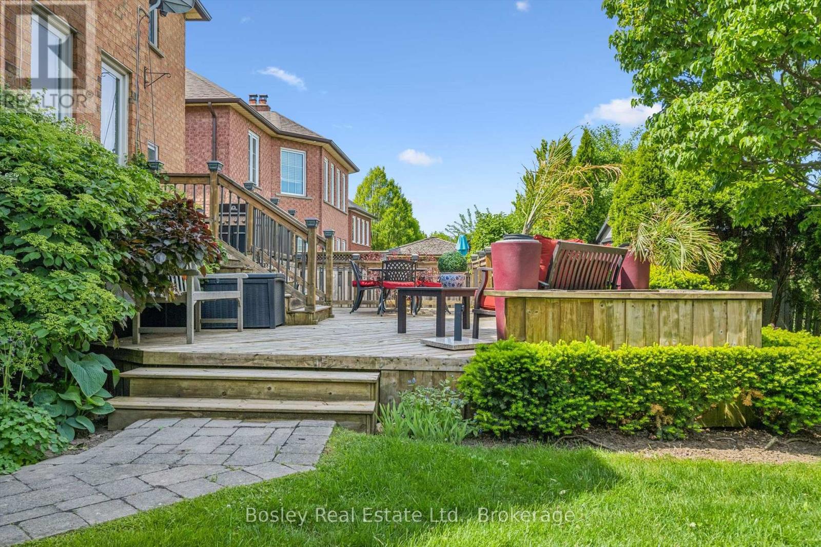 1217 Sugar Maple Court, Mississauga, Ontario L4W 4P6 - Photo 46 - W13809908
