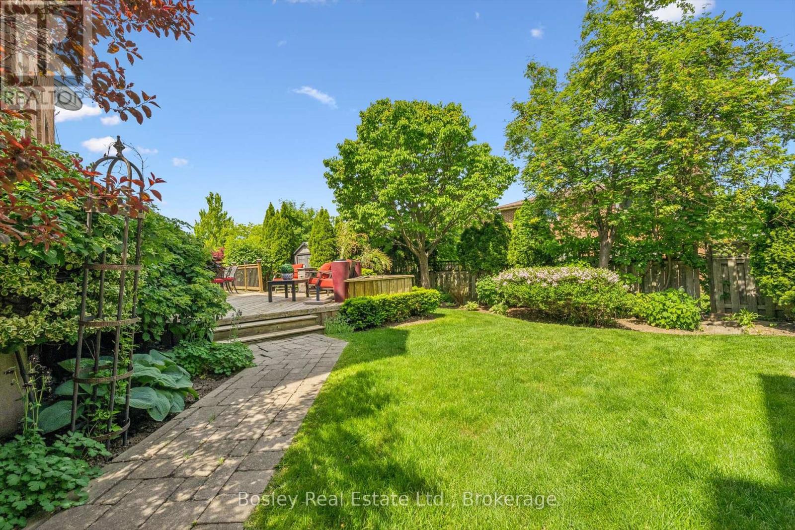 1217 Sugar Maple Court, Mississauga, Ontario L4W 4P6 - Photo 47 - W13809908
