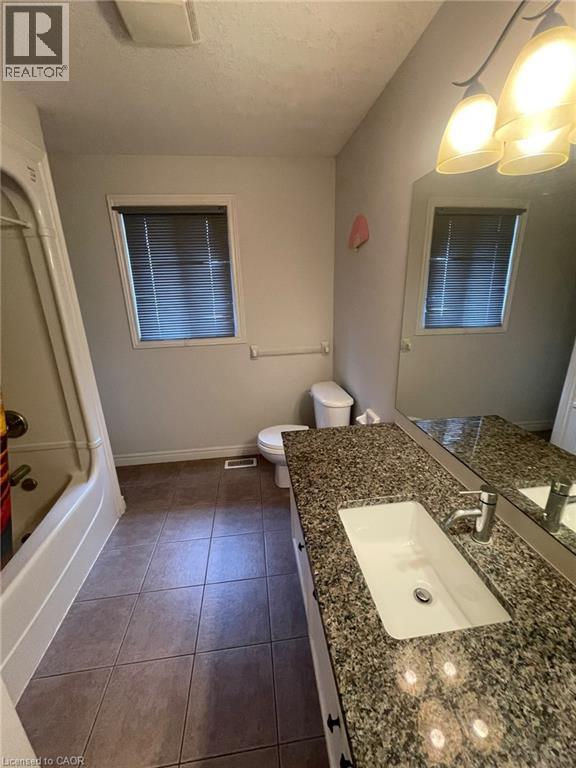 278 Briarmeadow Drive Unit# Upper, Kitchener, Ontario  N2A 4H6 - Photo 11 - 40865179