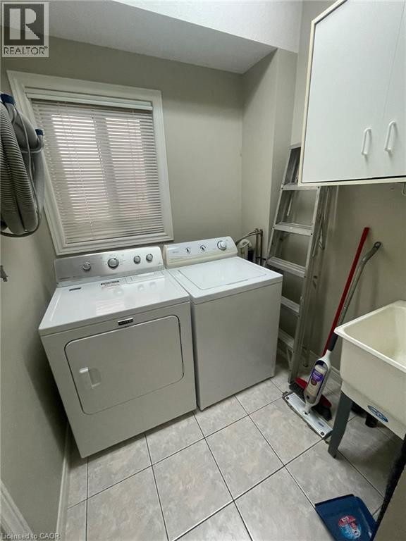 278 Briarmeadow Drive Unit# Upper, Kitchener, Ontario  N2A 4H6 - Photo 13 - 40865179