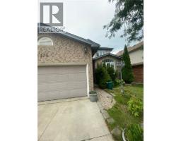 278 BRIARMEADOW Drive Unit# Upper, kitchener, Ontario