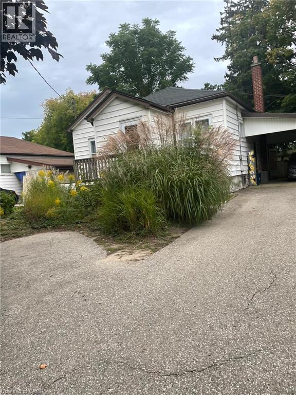 61 HAMEL Avenue Unit# Front, Kitchener, Ontario