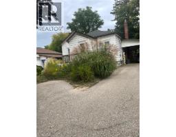 61 HAMEL Avenue Unit# Front, kitchener, Ontario