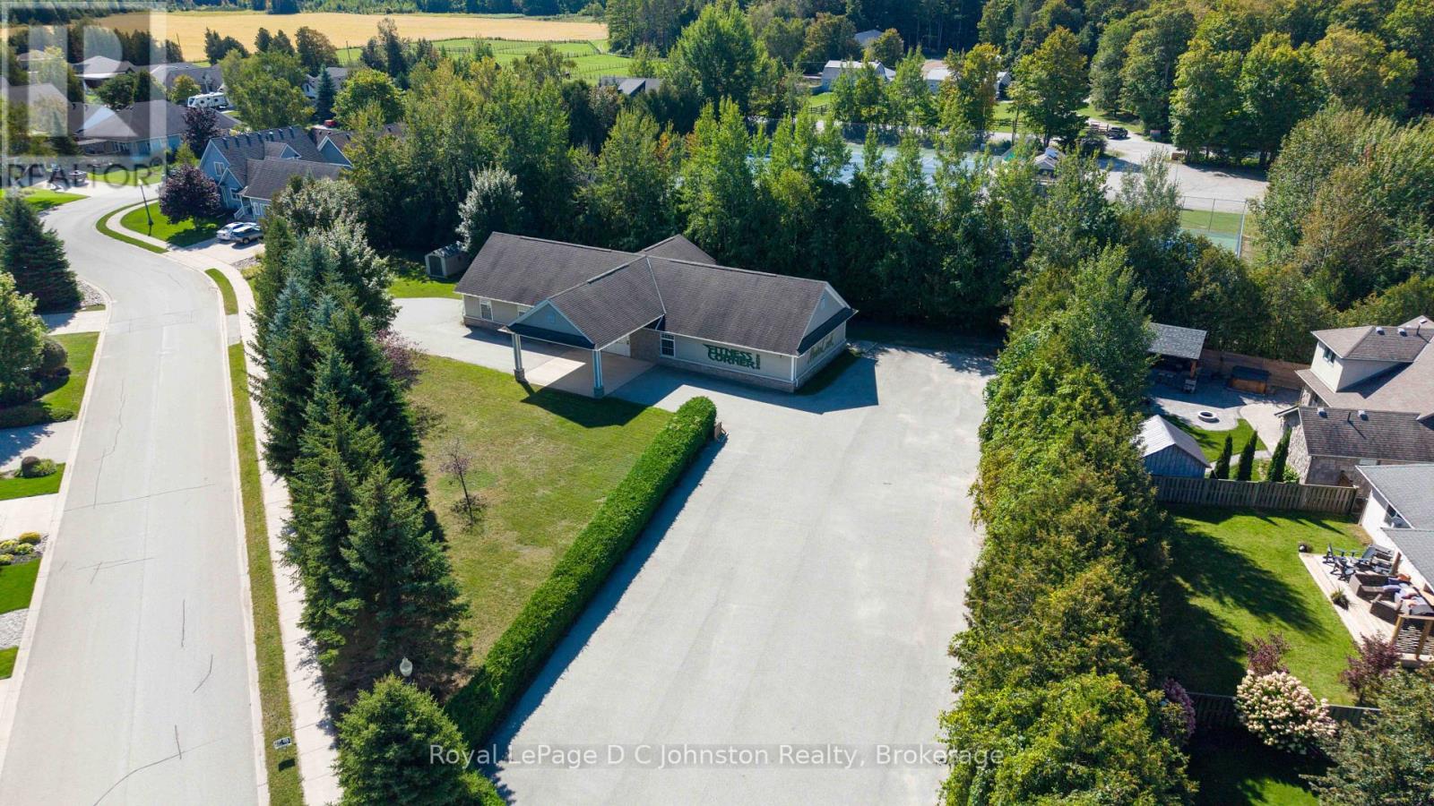497 Meadow Lane, Saugeen Shores, Ontario  N0H 2L0 - Photo 3 - X13809734