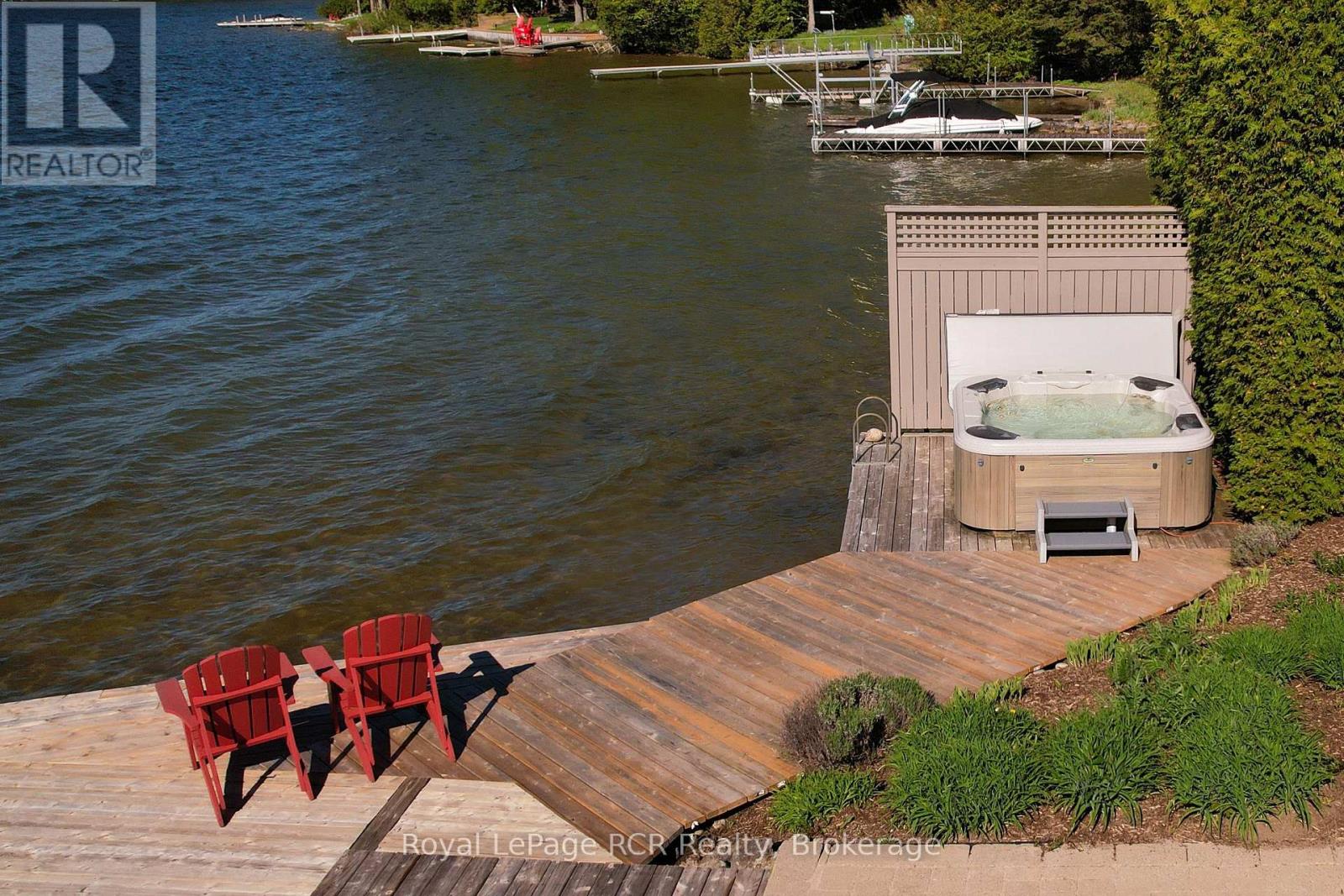 139 South Shores Road, Grey Highlands, Ontario  N0C 1E0 - Photo 48 - X13809796