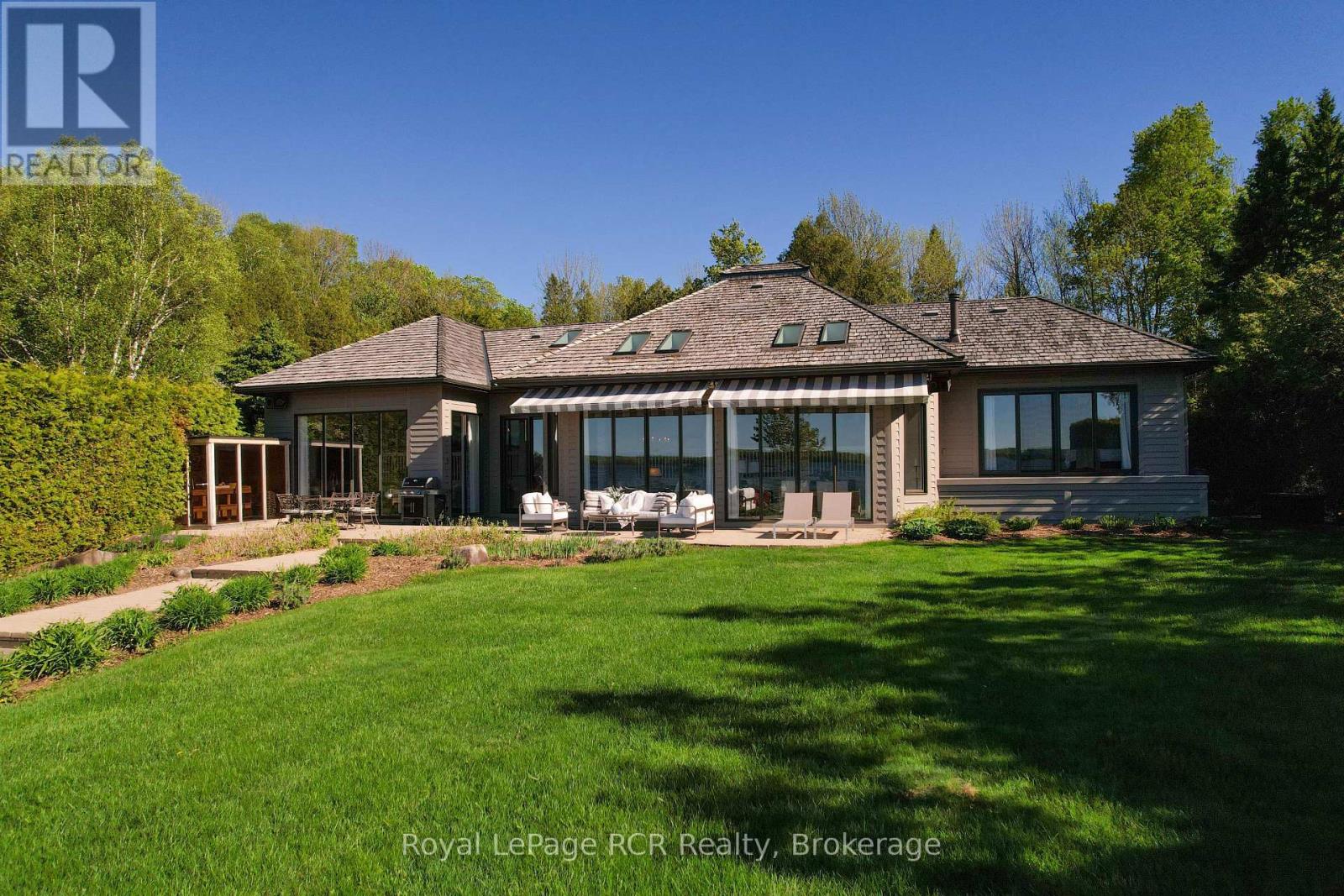 139 South Shores Road, Grey Highlands, Ontario  N0C 1E0 - Photo 49 - X13809796
