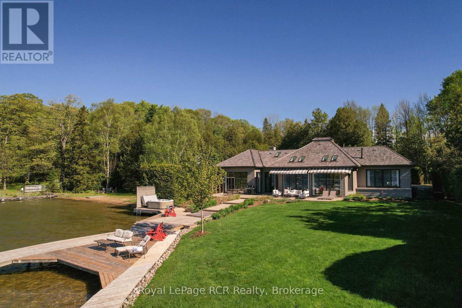 139 South Shores Road, Grey Highlands, Ontario  N0C 1E0 - Photo 50 - X13809796
