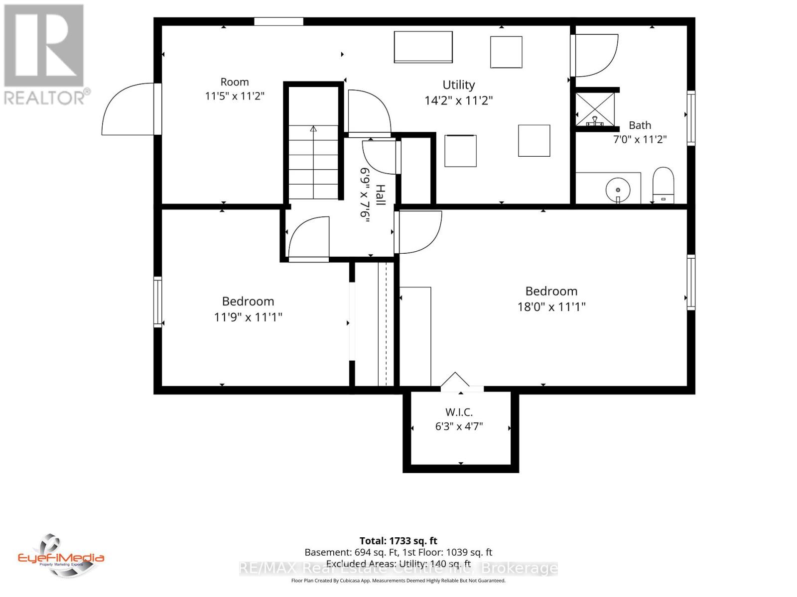 273 Albert Street, Waterloo, Ontario  N2L 3T7 - Photo 21 - X13809816