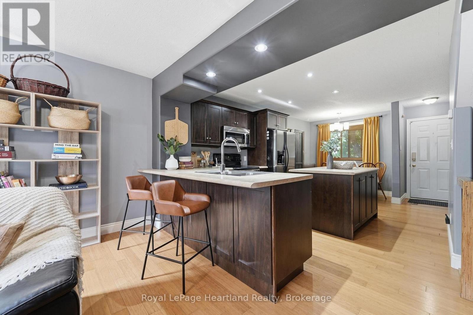 114 Bennett Street E, Goderich, Ontario  N7A 4H4 - Photo 12 - X13809928