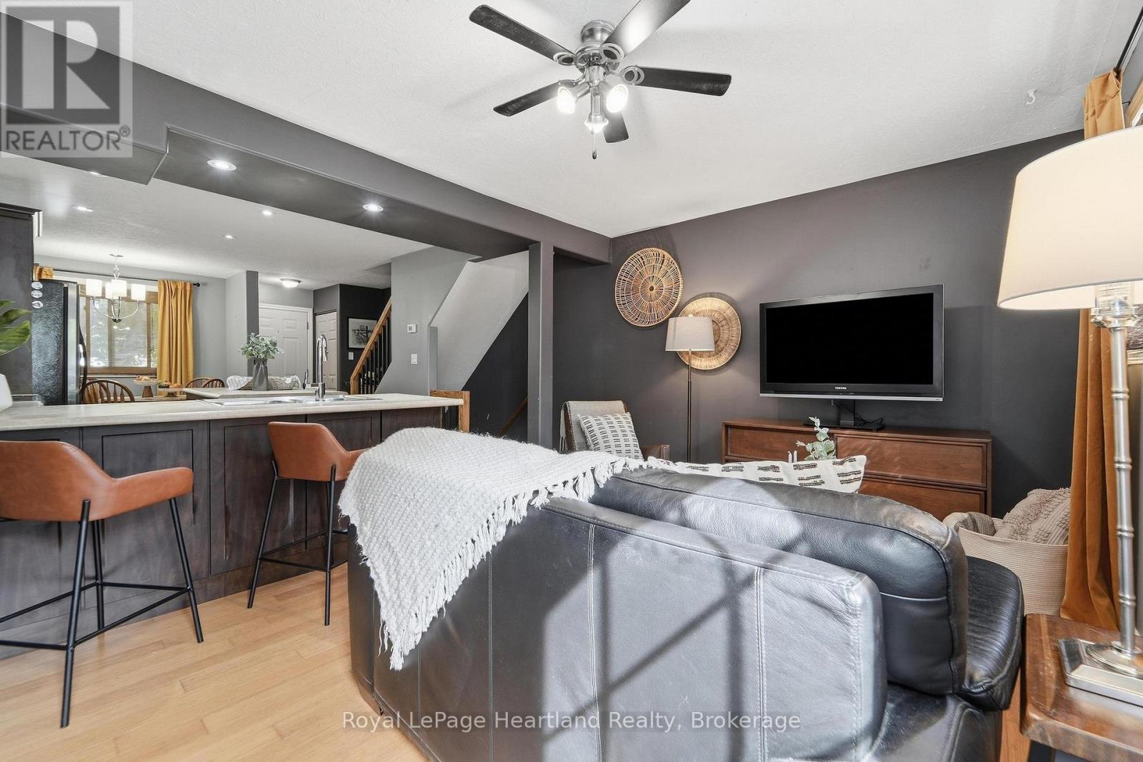 114 Bennett Street E, Goderich, Ontario  N7A 4H4 - Photo 13 - X13809928