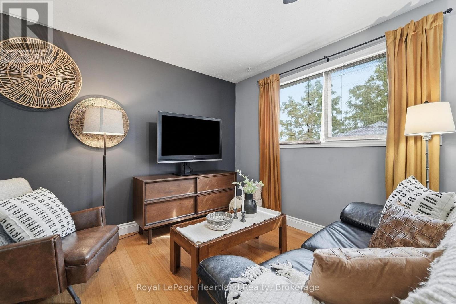 114 Bennett Street E, Goderich, Ontario  N7A 4H4 - Photo 14 - X13809928