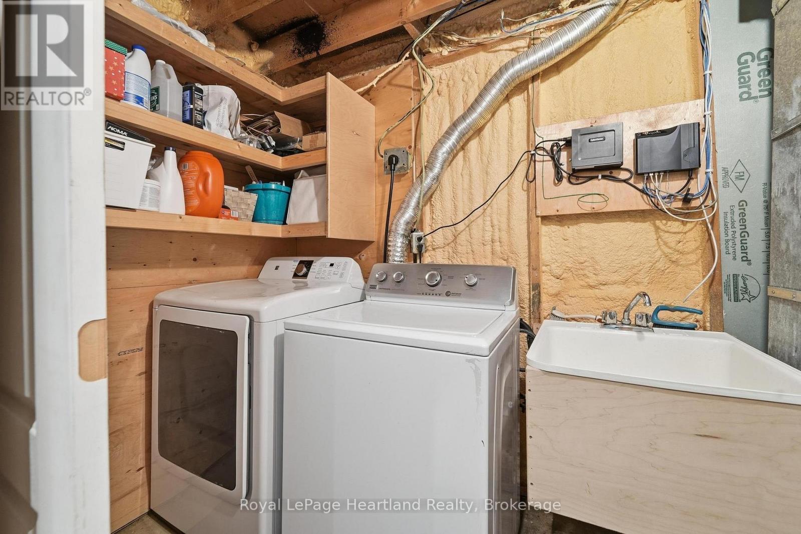 114 Bennett Street E, Goderich, Ontario  N7A 4H4 - Photo 26 - X13809928
