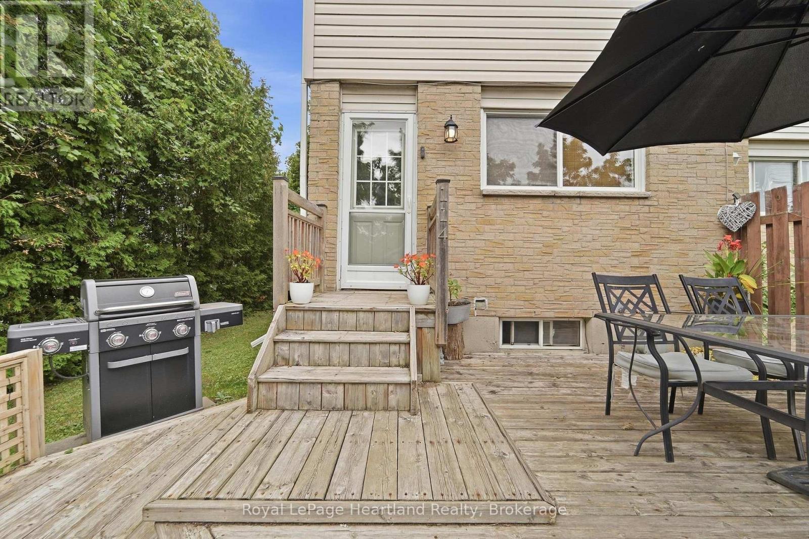 114 Bennett Street E, Goderich, Ontario  N7A 4H4 - Photo 28 - X13809928