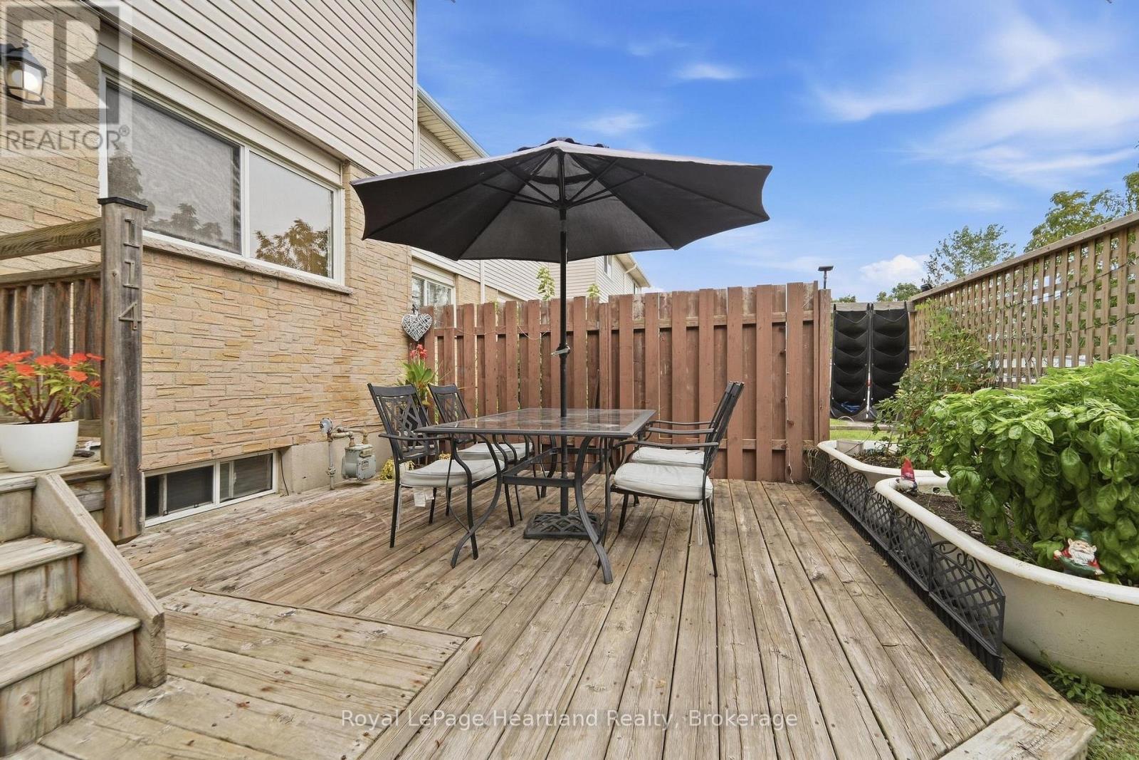 114 Bennett Street E, Goderich, Ontario  N7A 4H4 - Photo 29 - X13809928