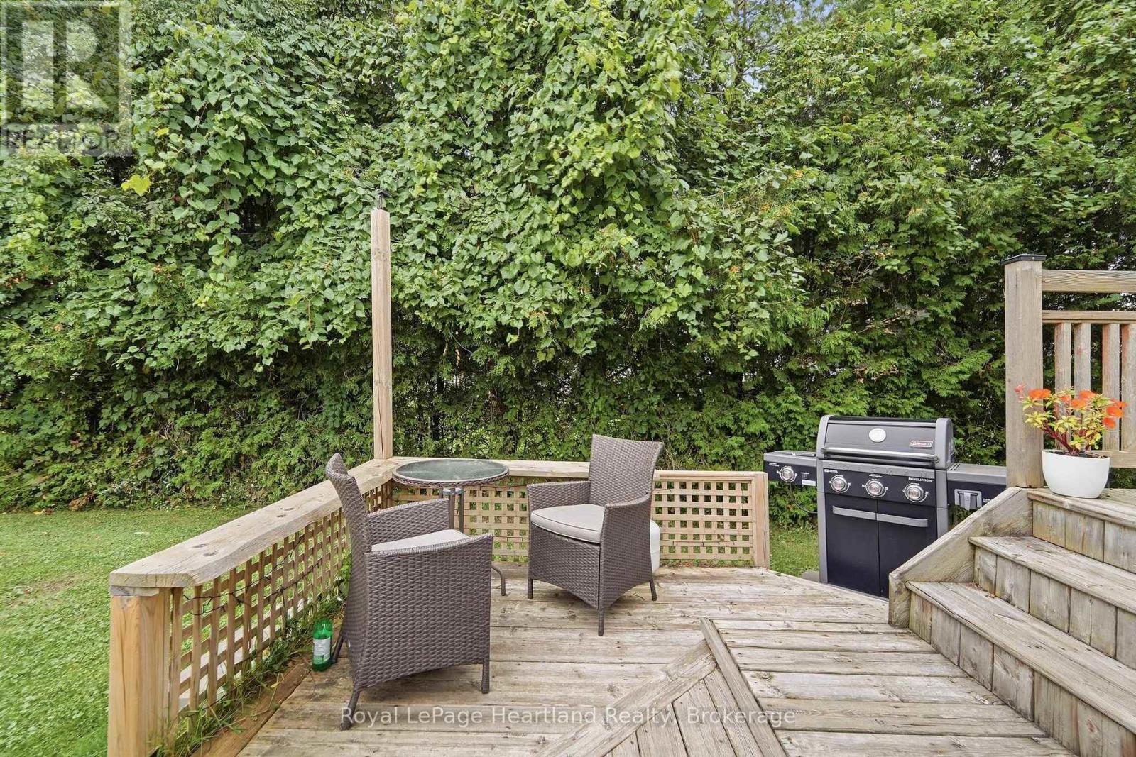 114 Bennett Street E, Goderich, Ontario  N7A 4H4 - Photo 30 - X13809928
