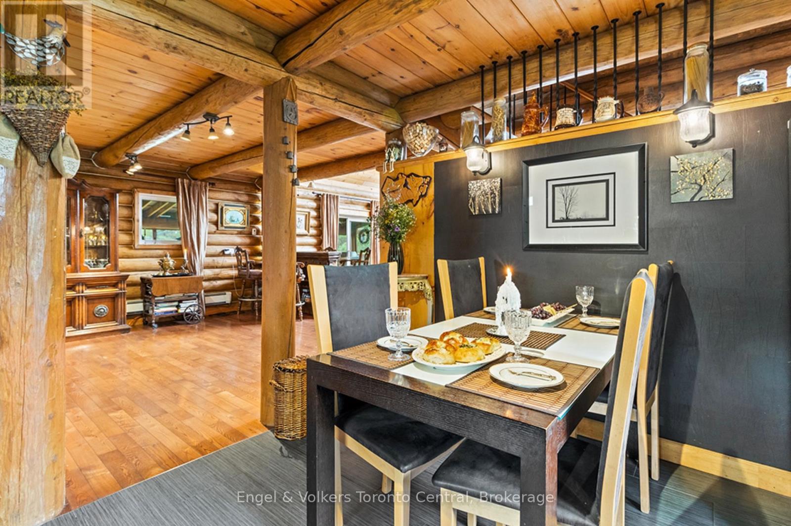 349502 4th B Concession, Grey Highlands, Ontario  N0C 1M0 - Photo 13 - X13809932