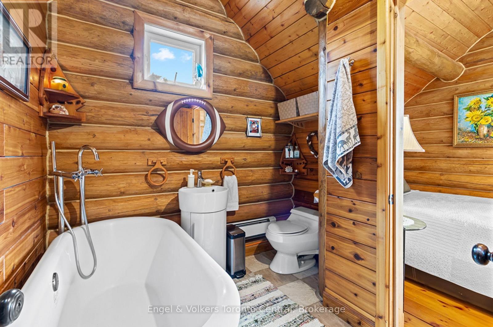 349502 4th B Concession, Grey Highlands, Ontario  N0C 1M0 - Photo 15 - X13809932