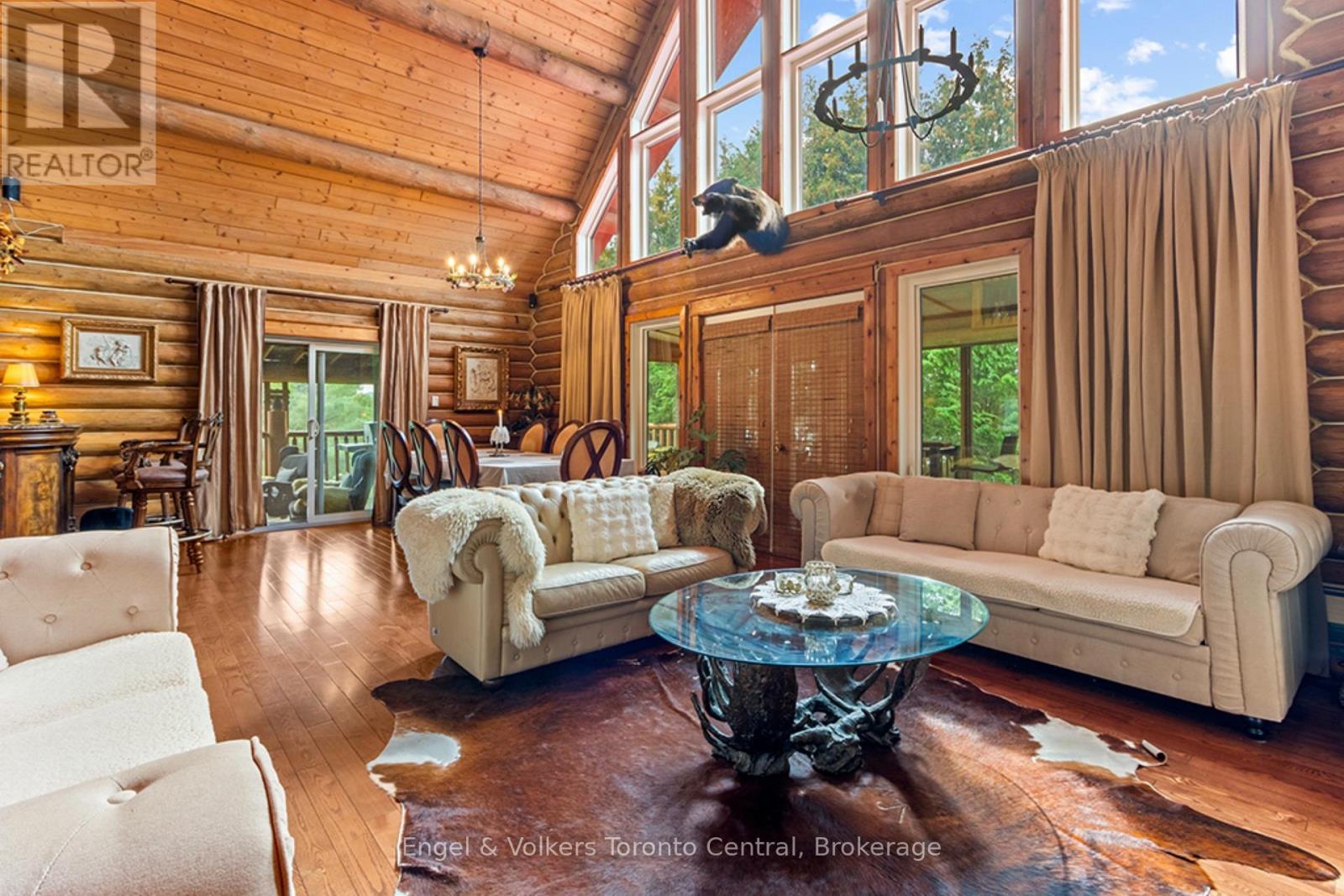 349502 4th B Concession, Grey Highlands, Ontario  N0C 1M0 - Photo 20 - X13809932