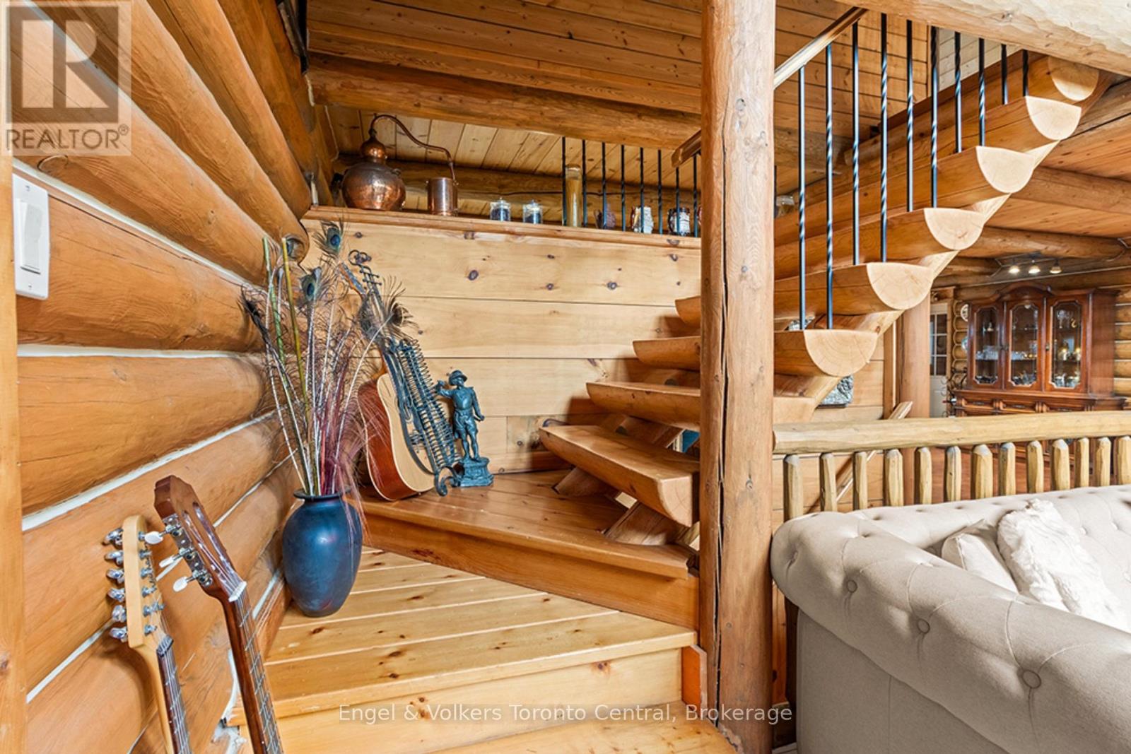 349502 4th B Concession, Grey Highlands, Ontario  N0C 1M0 - Photo 21 - X13809932