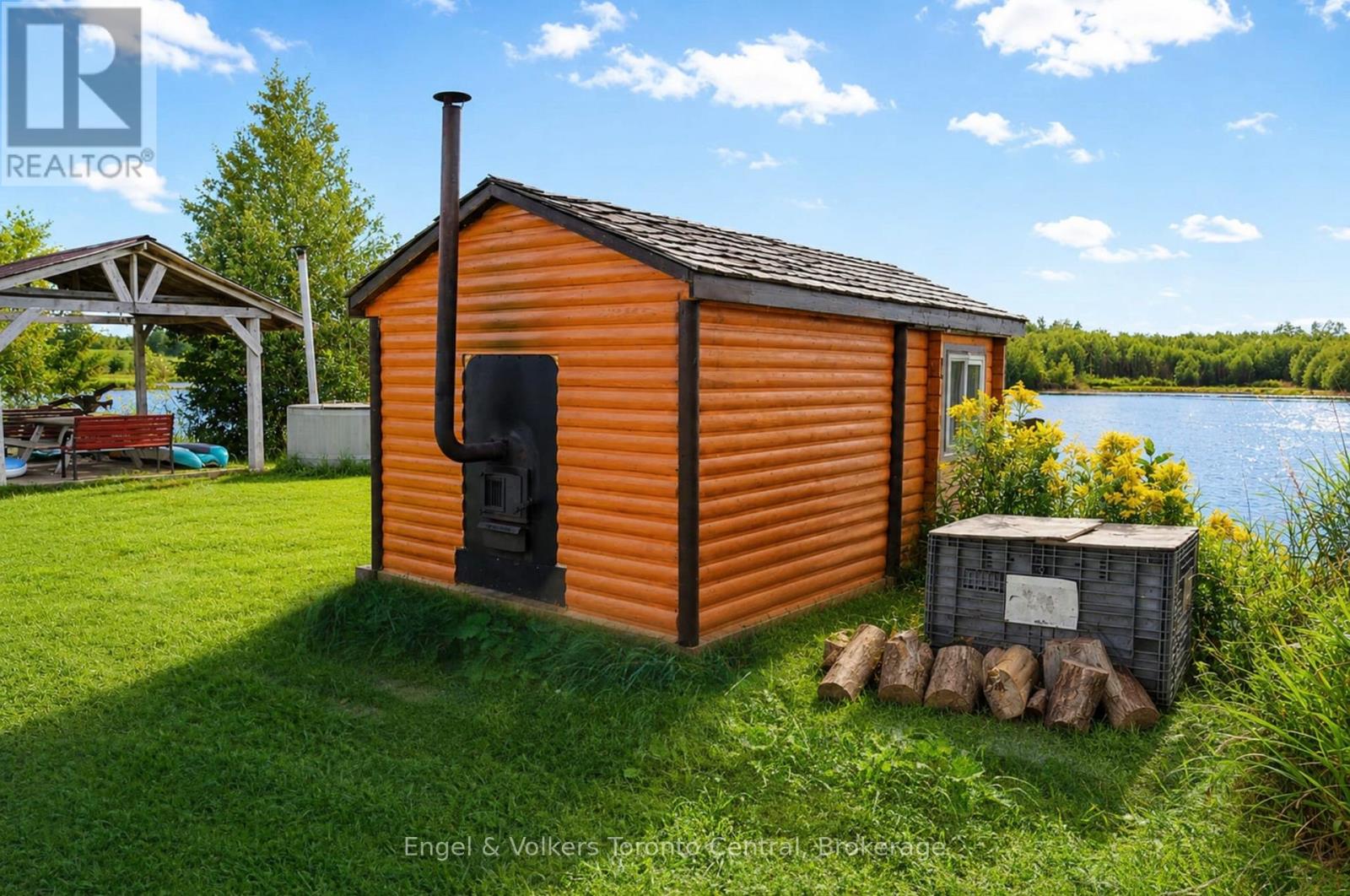 349502 4th B Concession, Grey Highlands, Ontario  N0C 1M0 - Photo 39 - X13809932