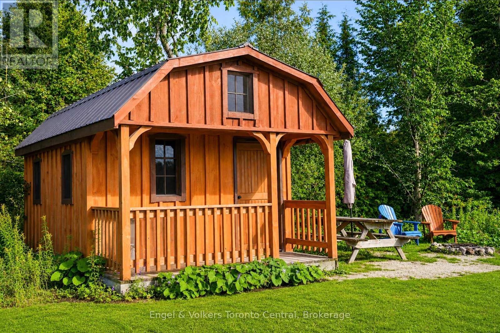 349502 4th B Concession, Grey Highlands, Ontario  N0C 1M0 - Photo 43 - X13809932