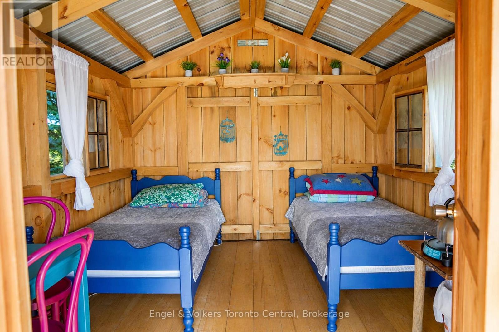 349502 4th B Concession, Grey Highlands, Ontario  N0C 1M0 - Photo 44 - X13809932
