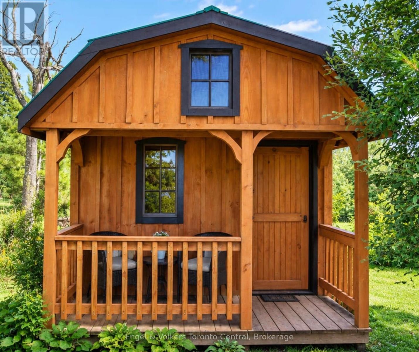 349502 4th B Concession, Grey Highlands, Ontario  N0C 1M0 - Photo 47 - X13809932