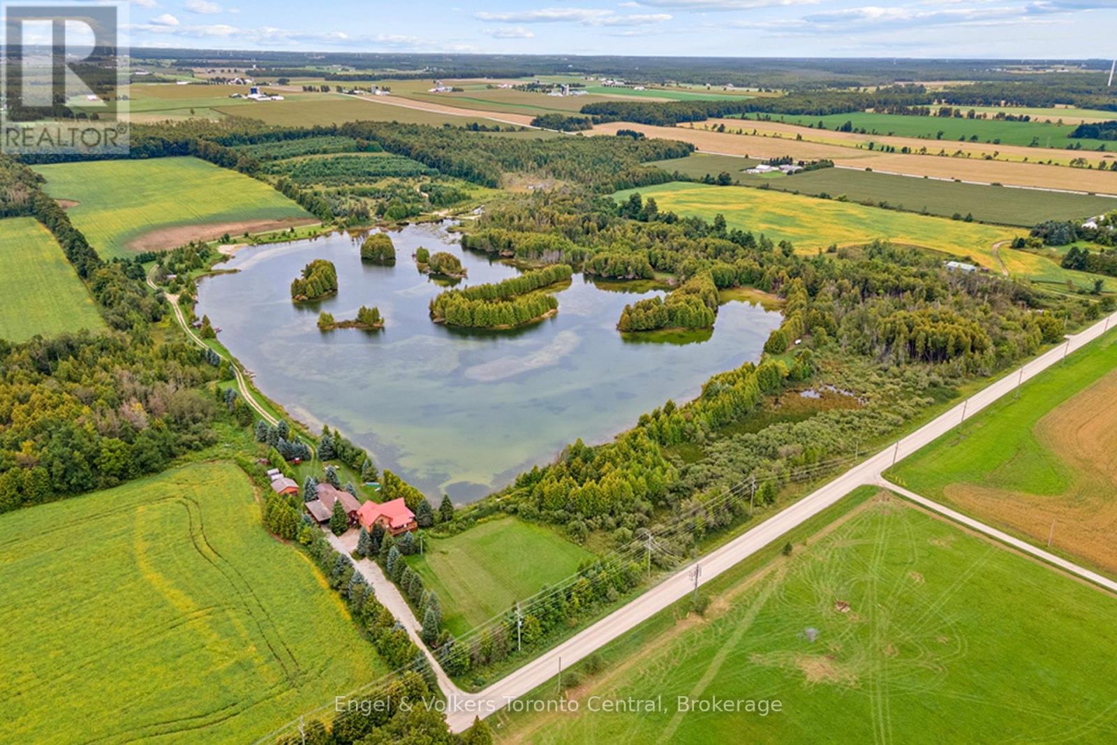 349502 4th B Concession, Grey Highlands, Ontario  N0C 1M0 - Photo 50 - X13809932