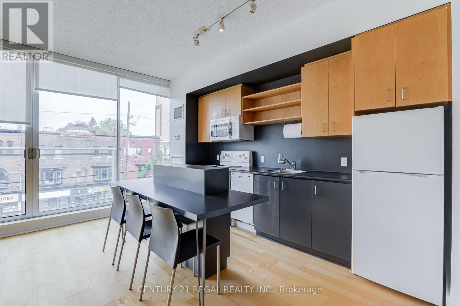 306 - 301 Markham Street, Toronto, Ontario  M6J 3X2 - Photo 13 - C13809688