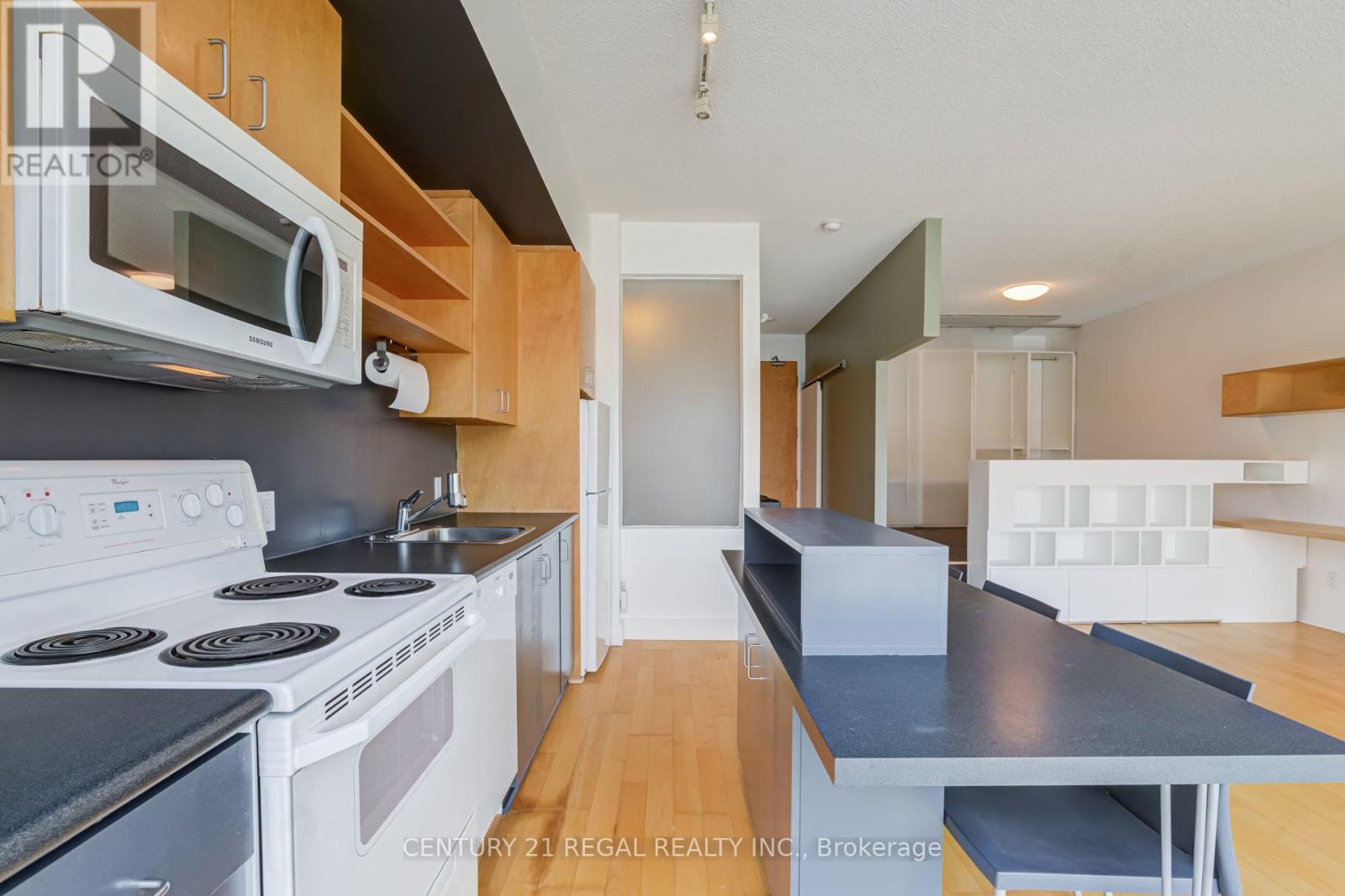 306 - 301 Markham Street, Toronto, Ontario  M6J 3X2 - Photo 17 - C13809688