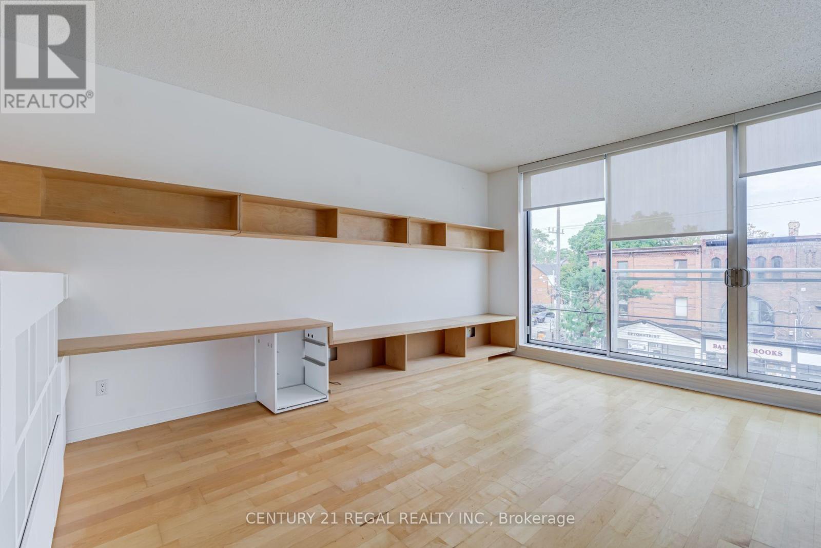 306 - 301 Markham Street, Toronto, Ontario  M6J 3X2 - Photo 22 - C13809688