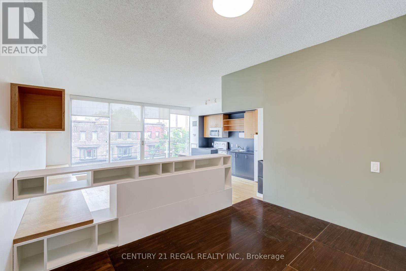 306 - 301 Markham Street, Toronto, Ontario  M6J 3X2 - Photo 27 - C13809688