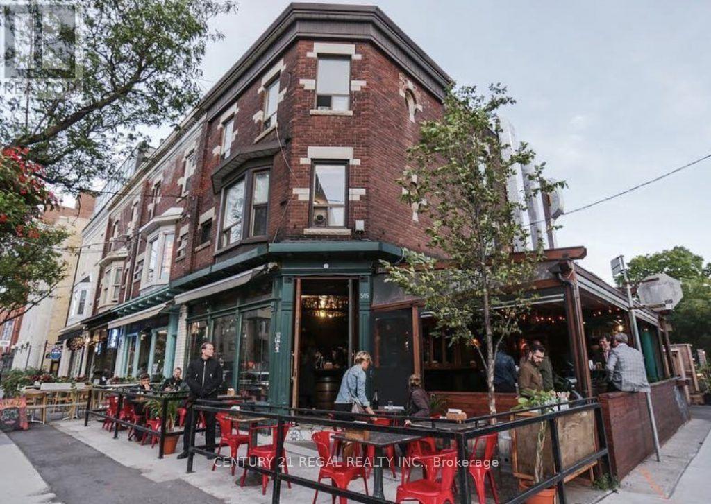 306 - 301 Markham Street, Toronto, Ontario  M6J 3X2 - Photo 32 - C13809688