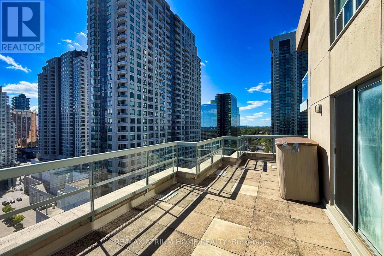 2208 - 28 Empress Avenue, Toronto, Ontario  M2N 6Z7 - Photo 26 - C13809706