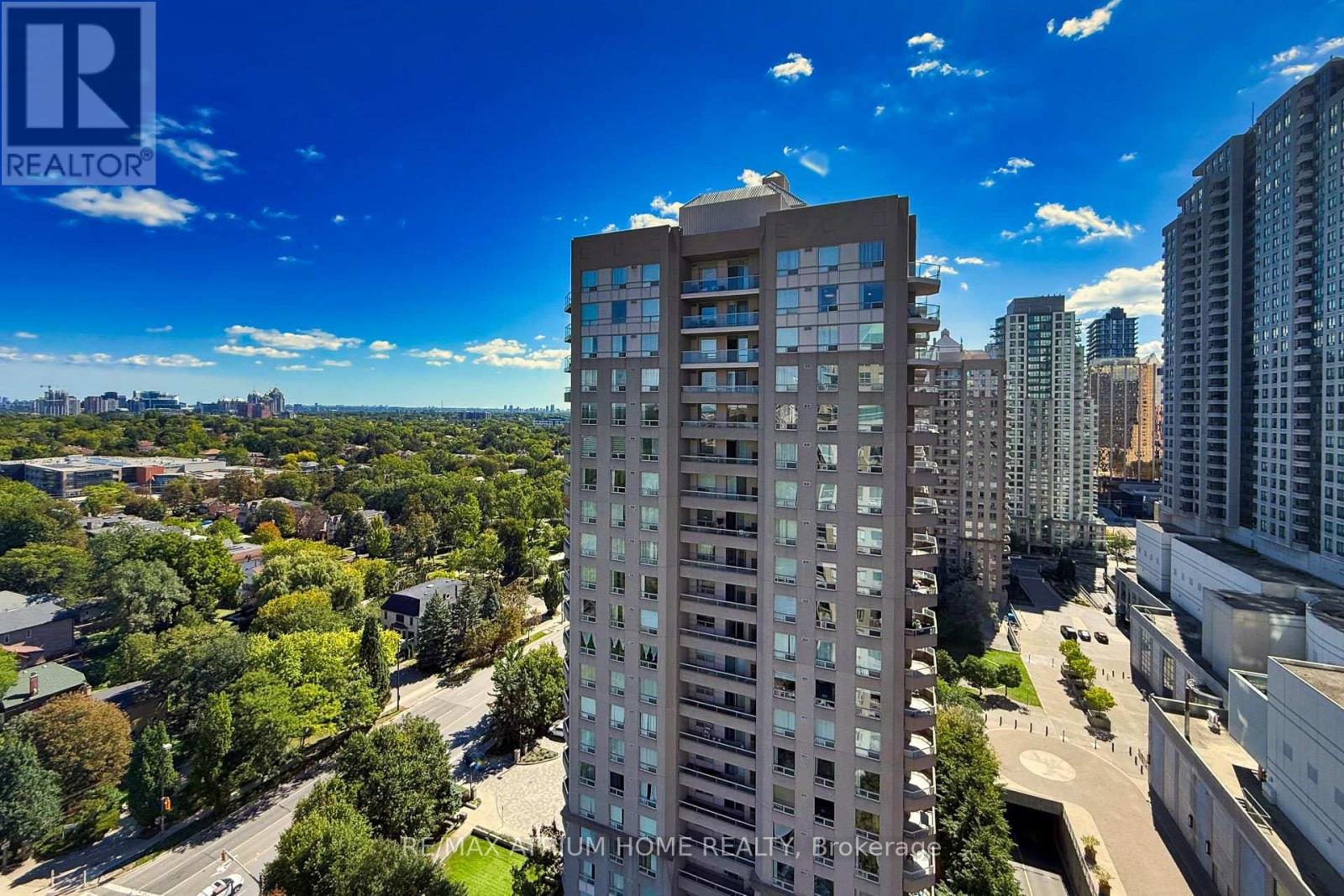 2208 - 28 Empress Avenue, Toronto, Ontario  M2N 6Z7 - Photo 28 - C13809706