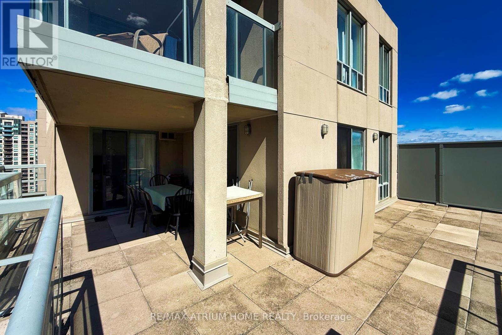 2208 - 28 Empress Avenue, Toronto, Ontario  M2N 6Z7 - Photo 31 - C13809706