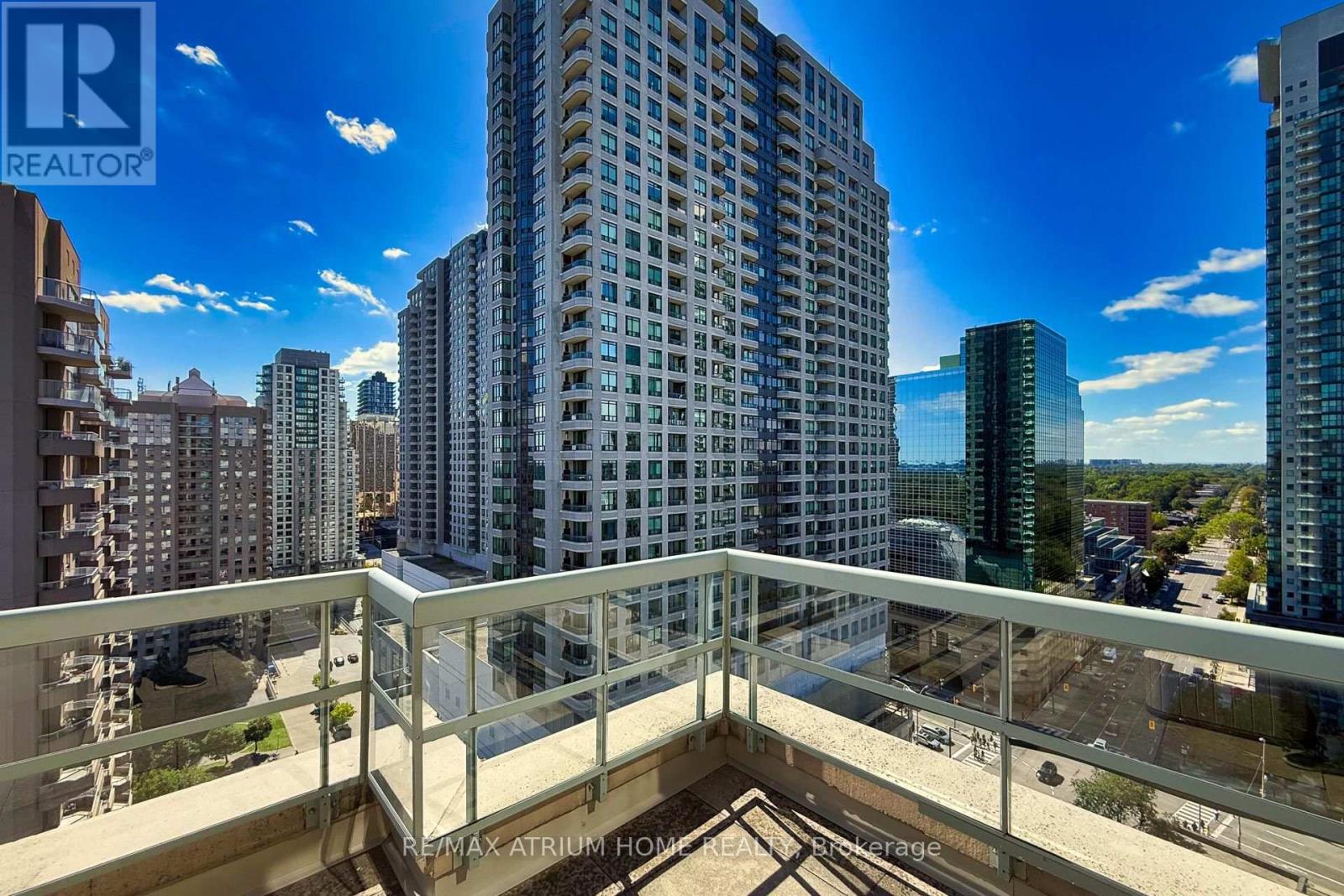 2208 - 28 Empress Avenue, Toronto, Ontario  M2N 6Z7 - Photo 32 - C13809706