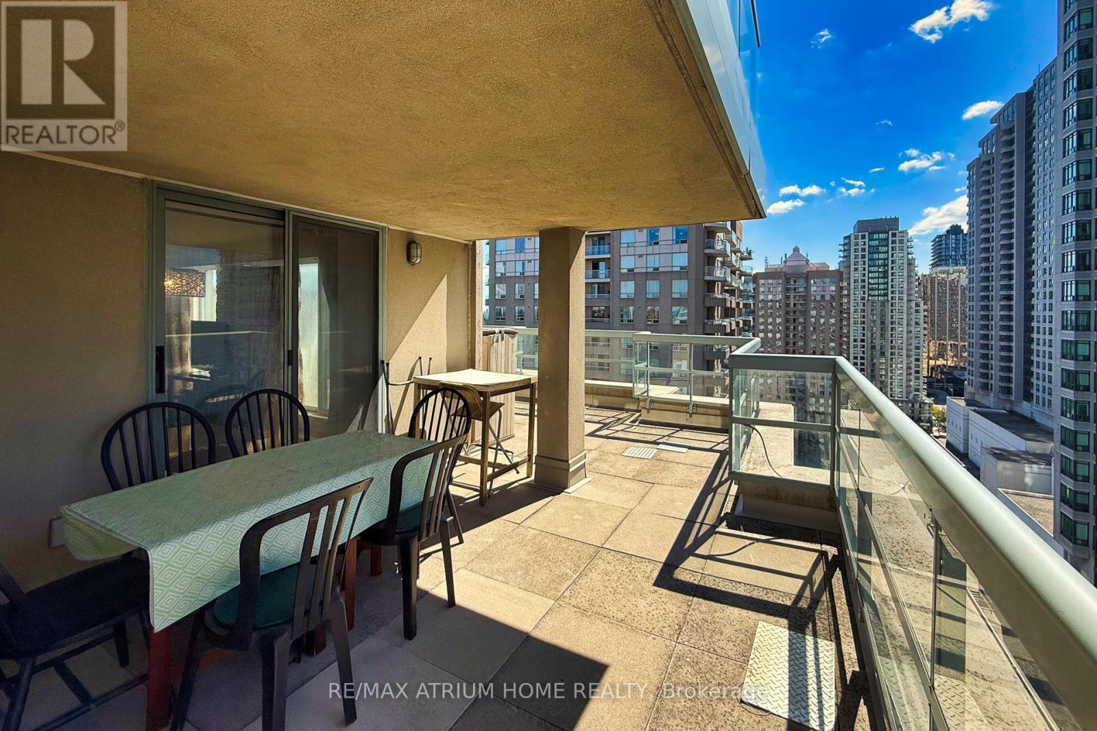 2208 - 28 Empress Avenue, Toronto, Ontario  M2N 6Z7 - Photo 36 - C13809706